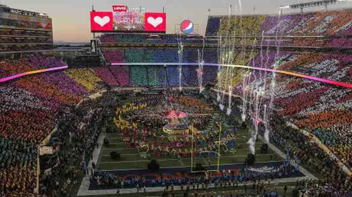 El costo de anunciar en el Super Bowl: Un aviso de 30 segundos vale hasta US$10 millones
